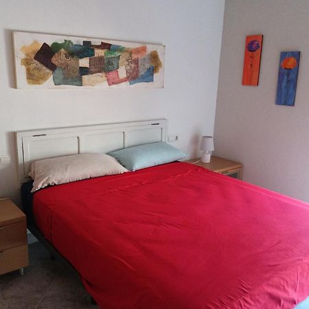 Apartament Adrijul Moraira Zewnętrze zdjęcie