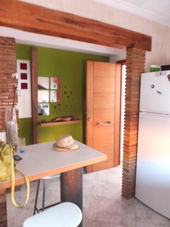Apartament Adrijul Moraira Zewnętrze zdjęcie