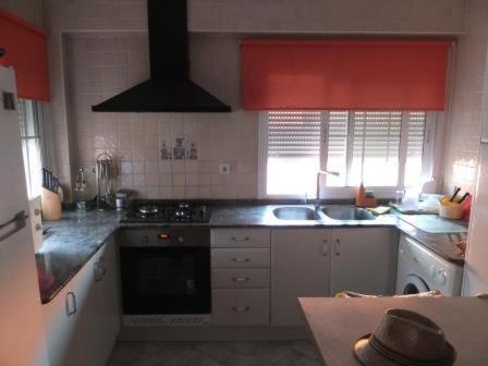 Apartament Adrijul Moraira Zewnętrze zdjęcie