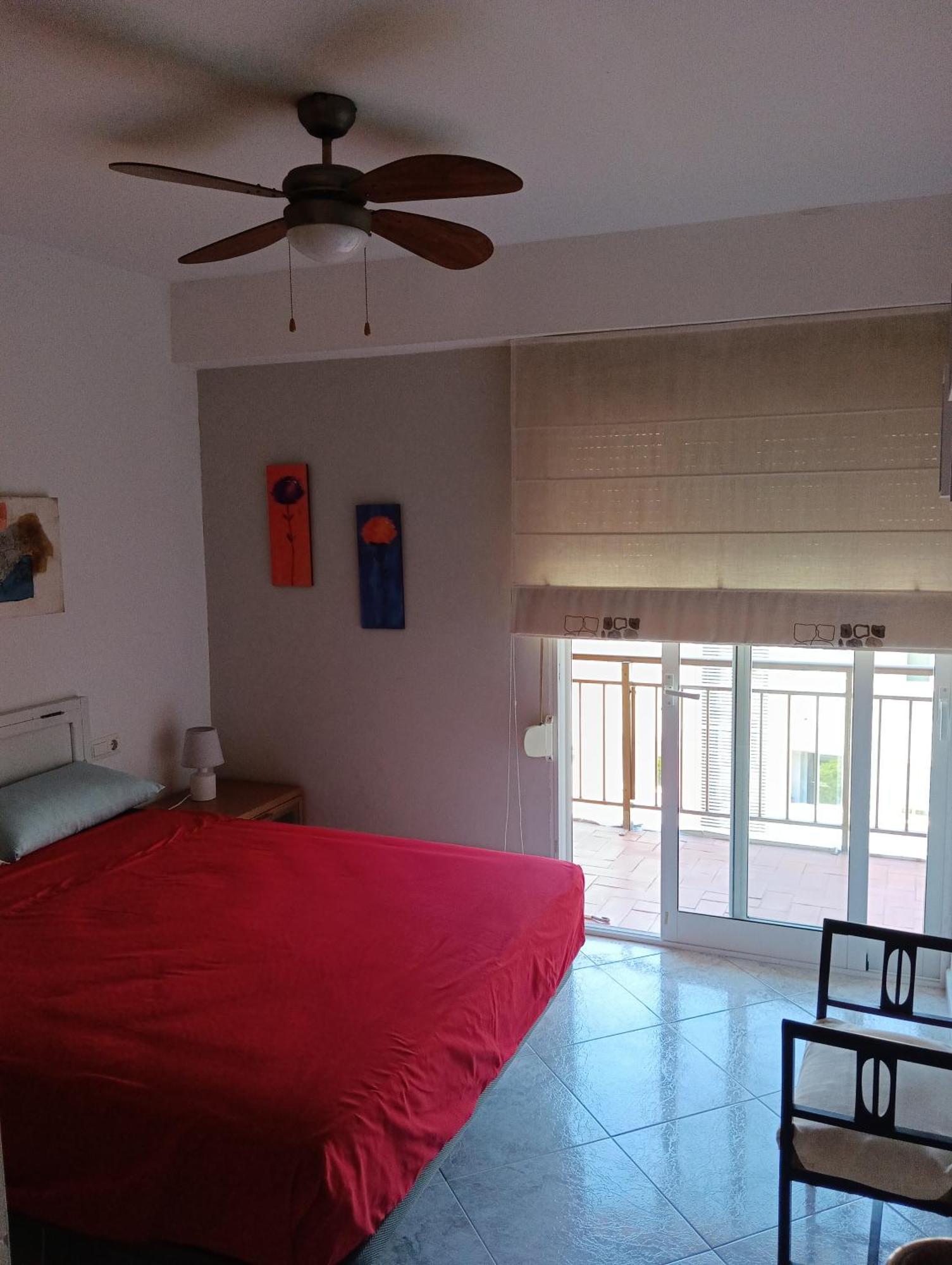 Apartament Adrijul Moraira Zewnętrze zdjęcie