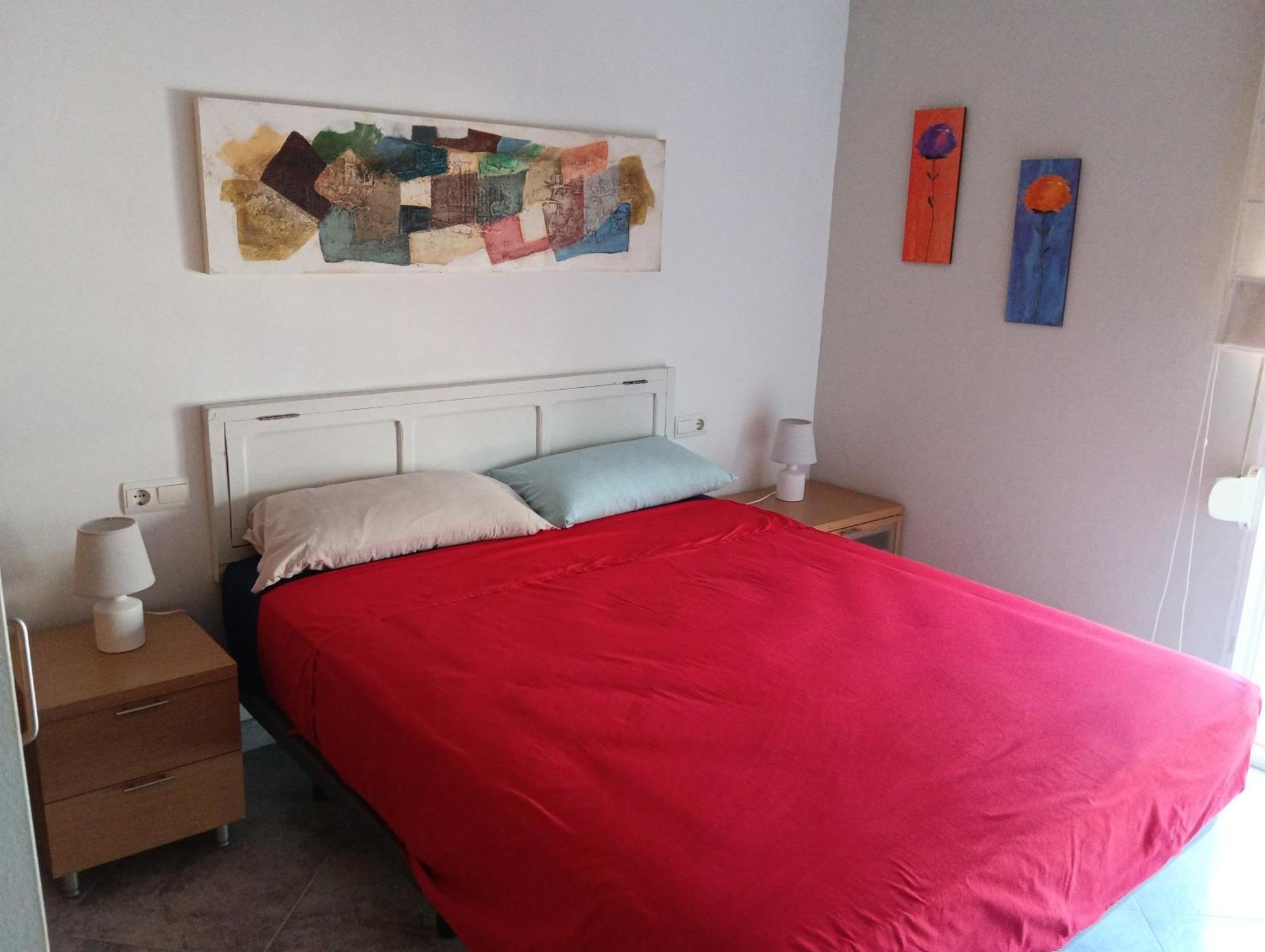 Apartament Adrijul Moraira Zewnętrze zdjęcie