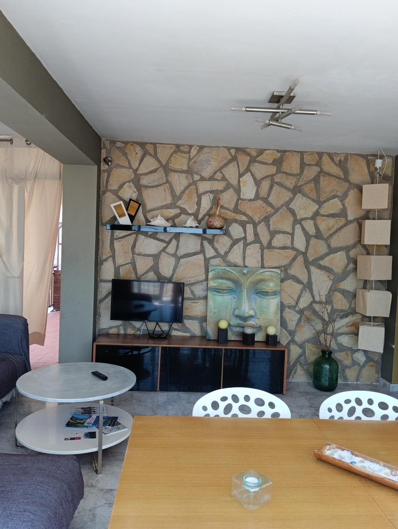 Apartament Adrijul Moraira Zewnętrze zdjęcie
